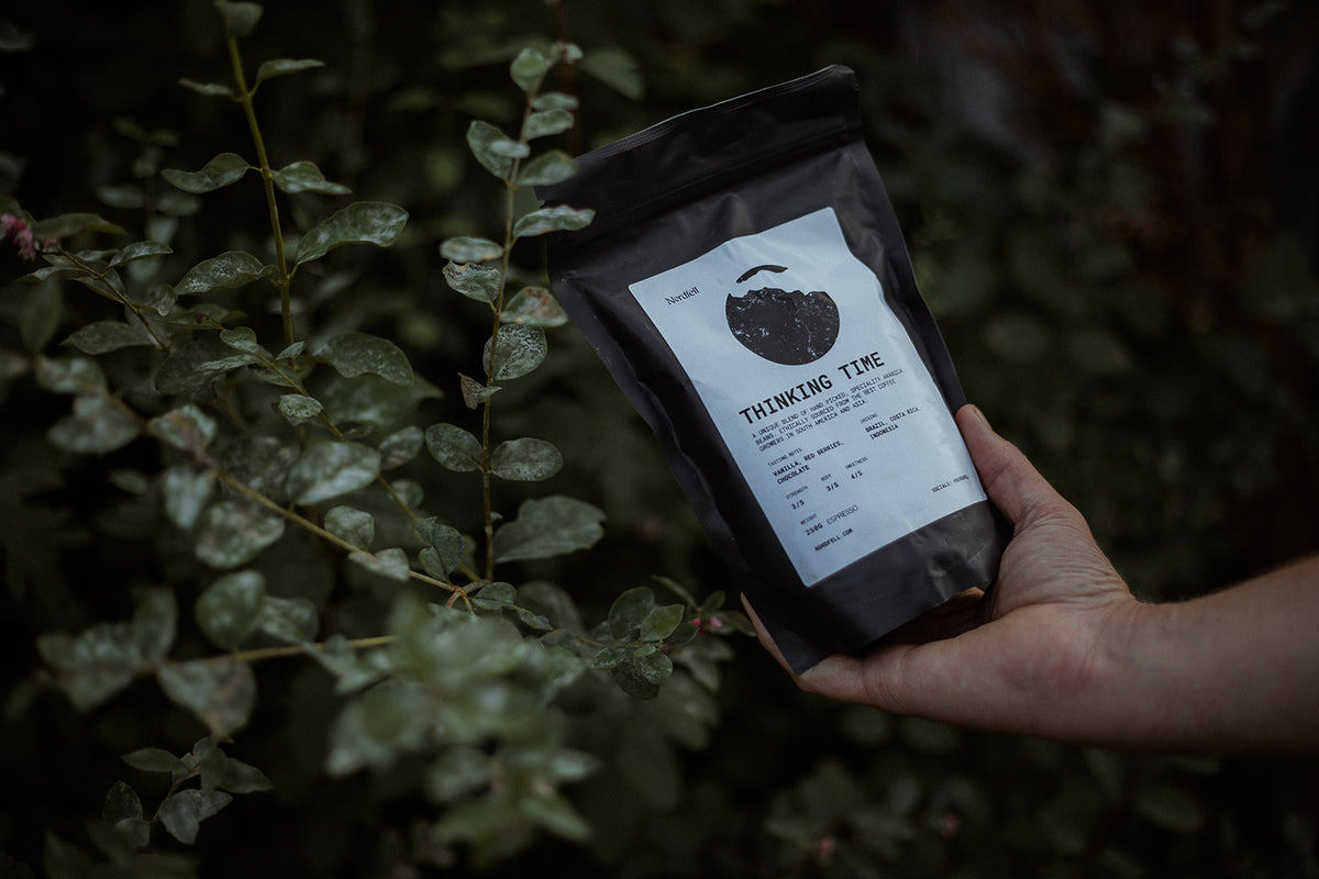 Coffee Gift Subscription – 3 Months