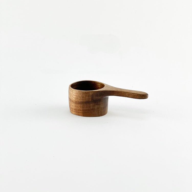 Wooden Coffee Scoop - Nordfell