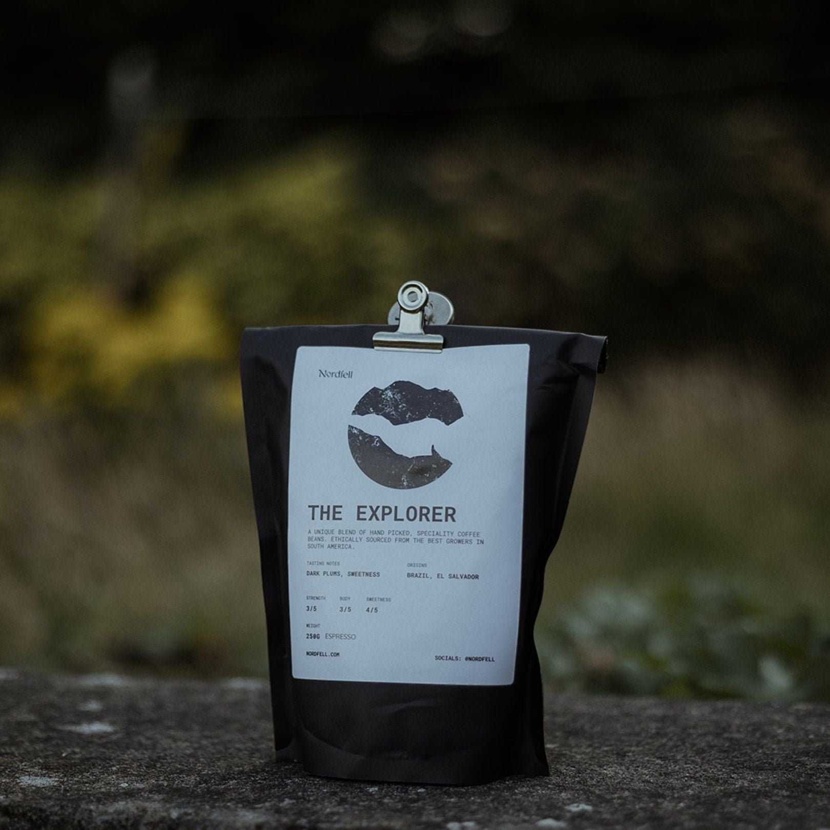 Your Perfect Nordfell Coffee Subscription - Nordfell