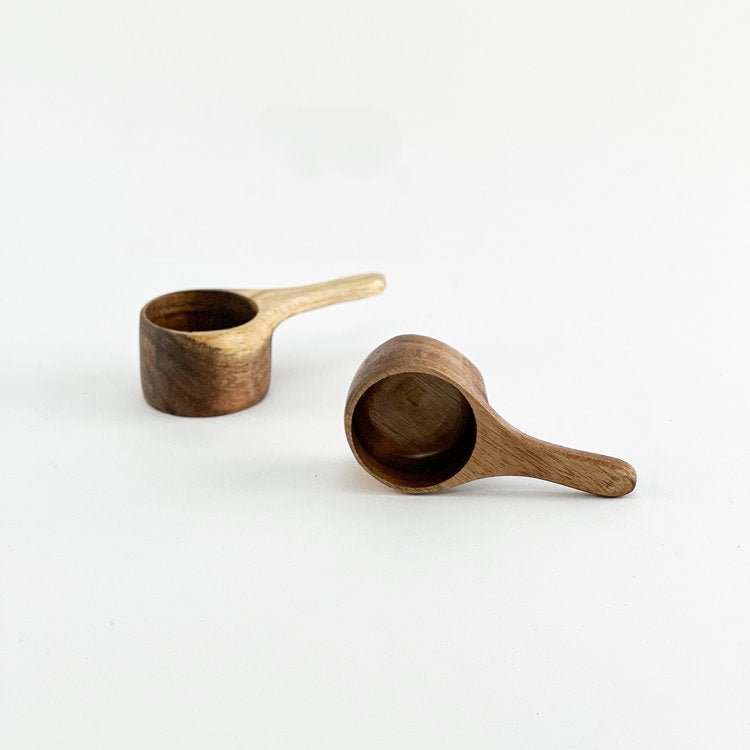 Wooden Coffee Scoop - Nordfell